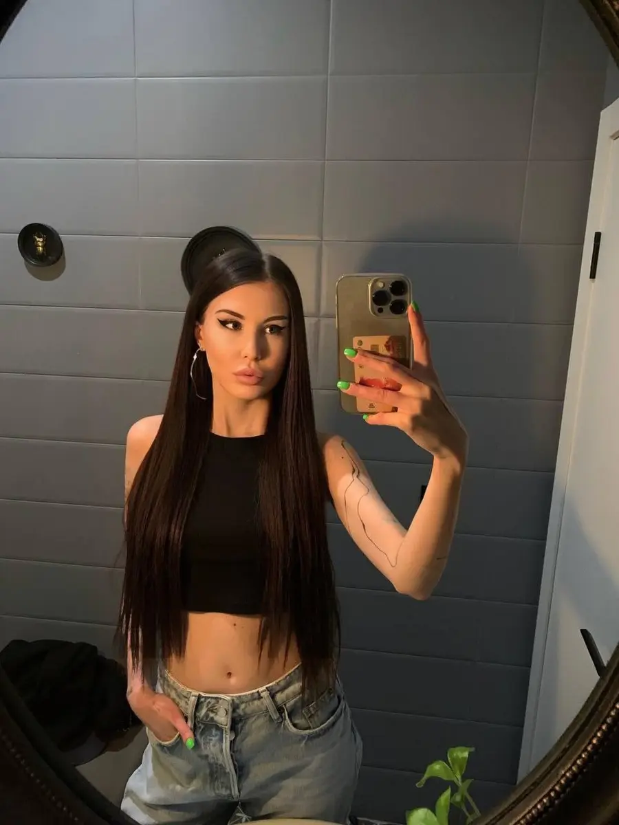 Amanda escort in London