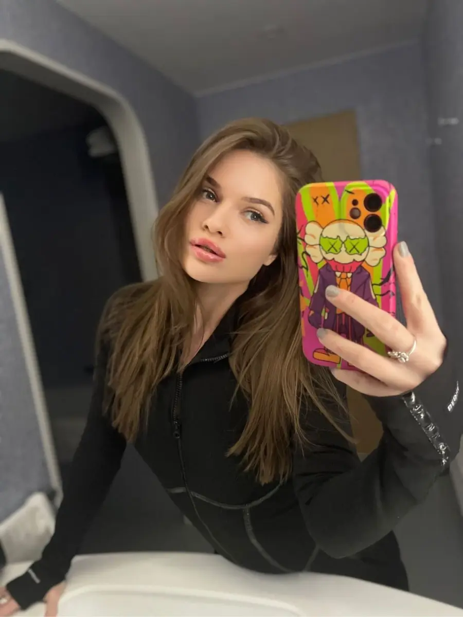 Ameli escort in London