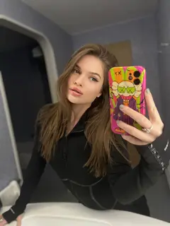 Ameli escort in London