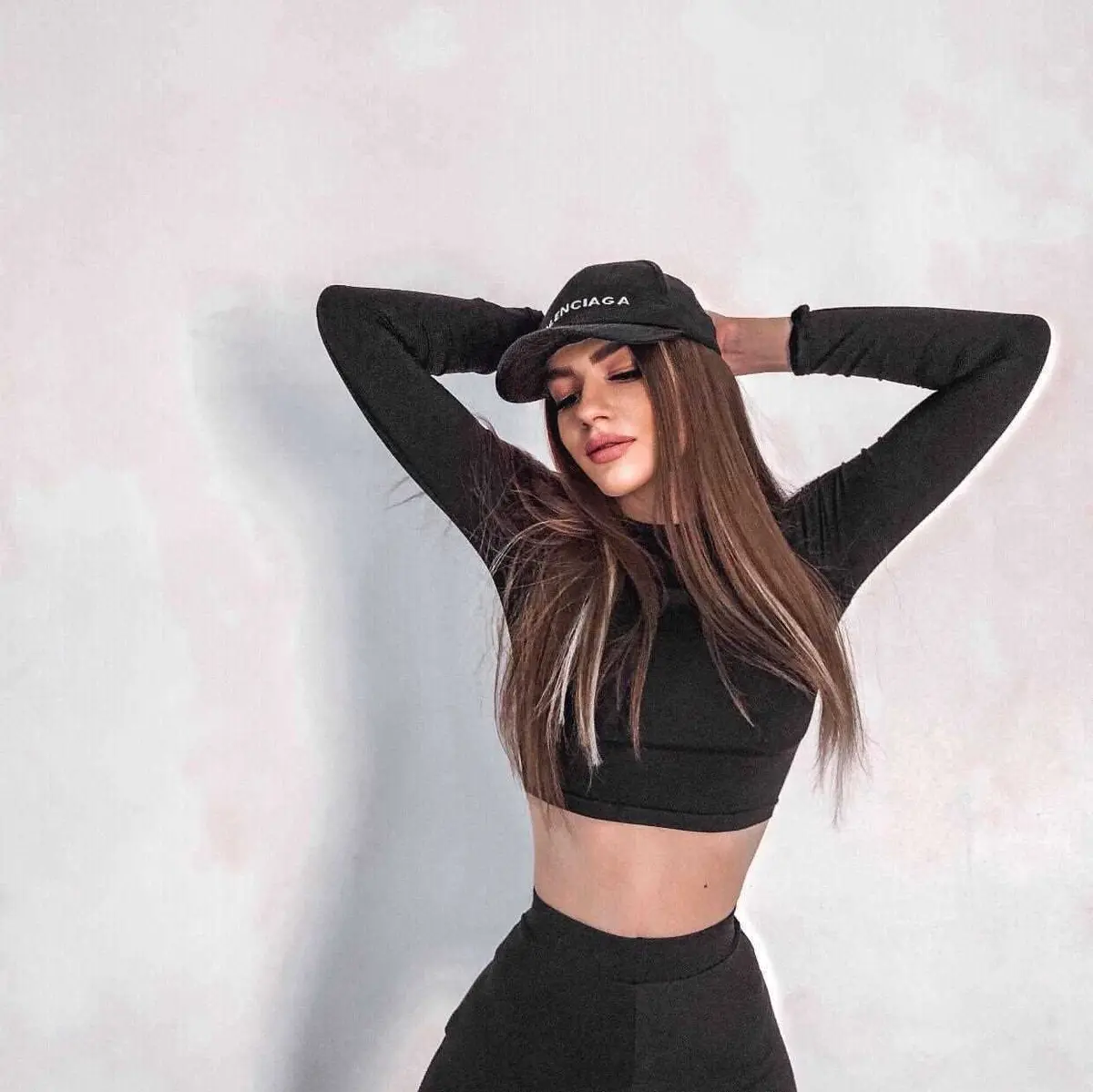 Amely escort in London