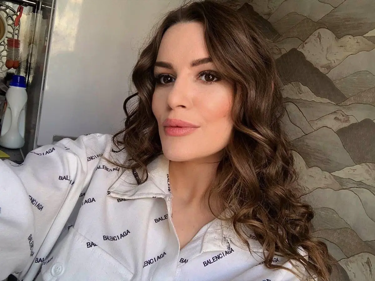 Angelina escort in London