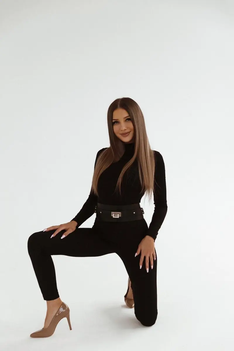 Angelina escort in London