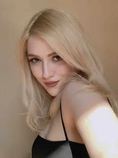 Anna escort in London