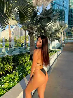 Anna  escort in London