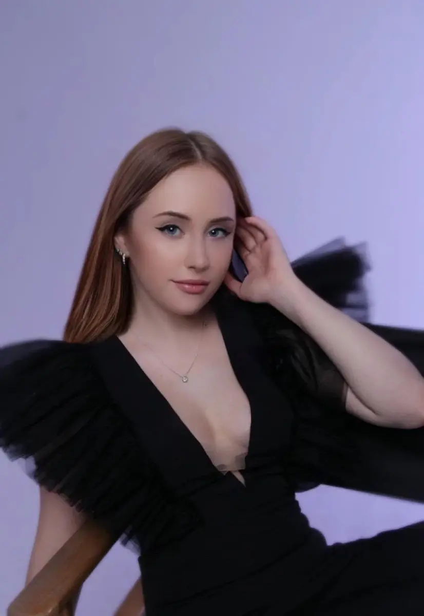 Annabella escort in London