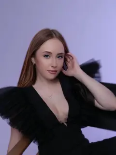 Annabella escort in London