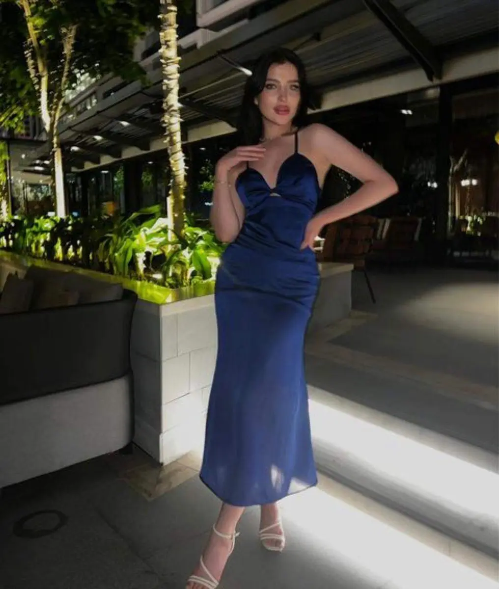 Arina escort in London