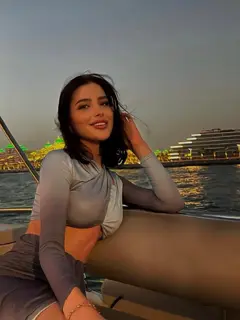 Arina escort in London