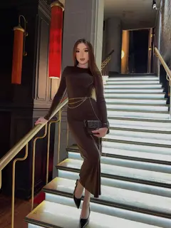 Ayanna escort in Paris