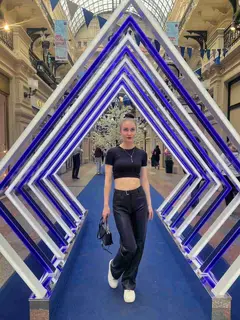 Bozhena escort in London