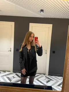 Bozhena escort in London