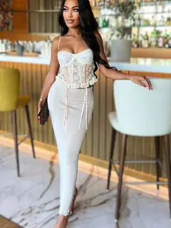 Cassie escort in Paris