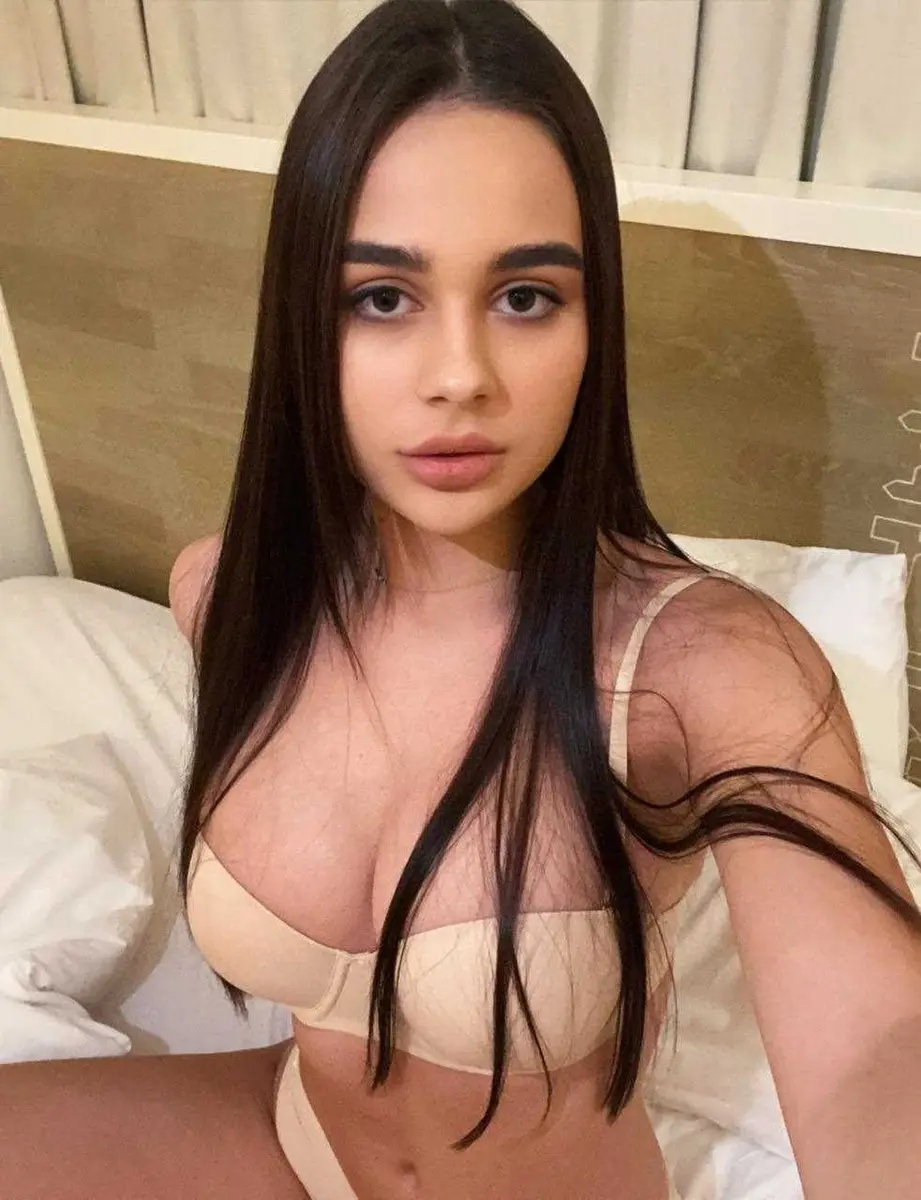 Christina escort in London