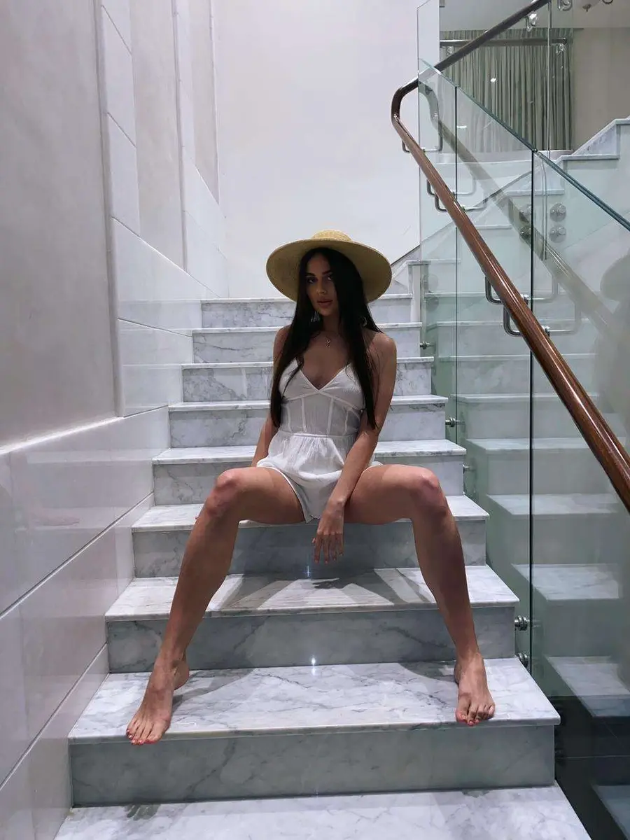 Christina escort in London