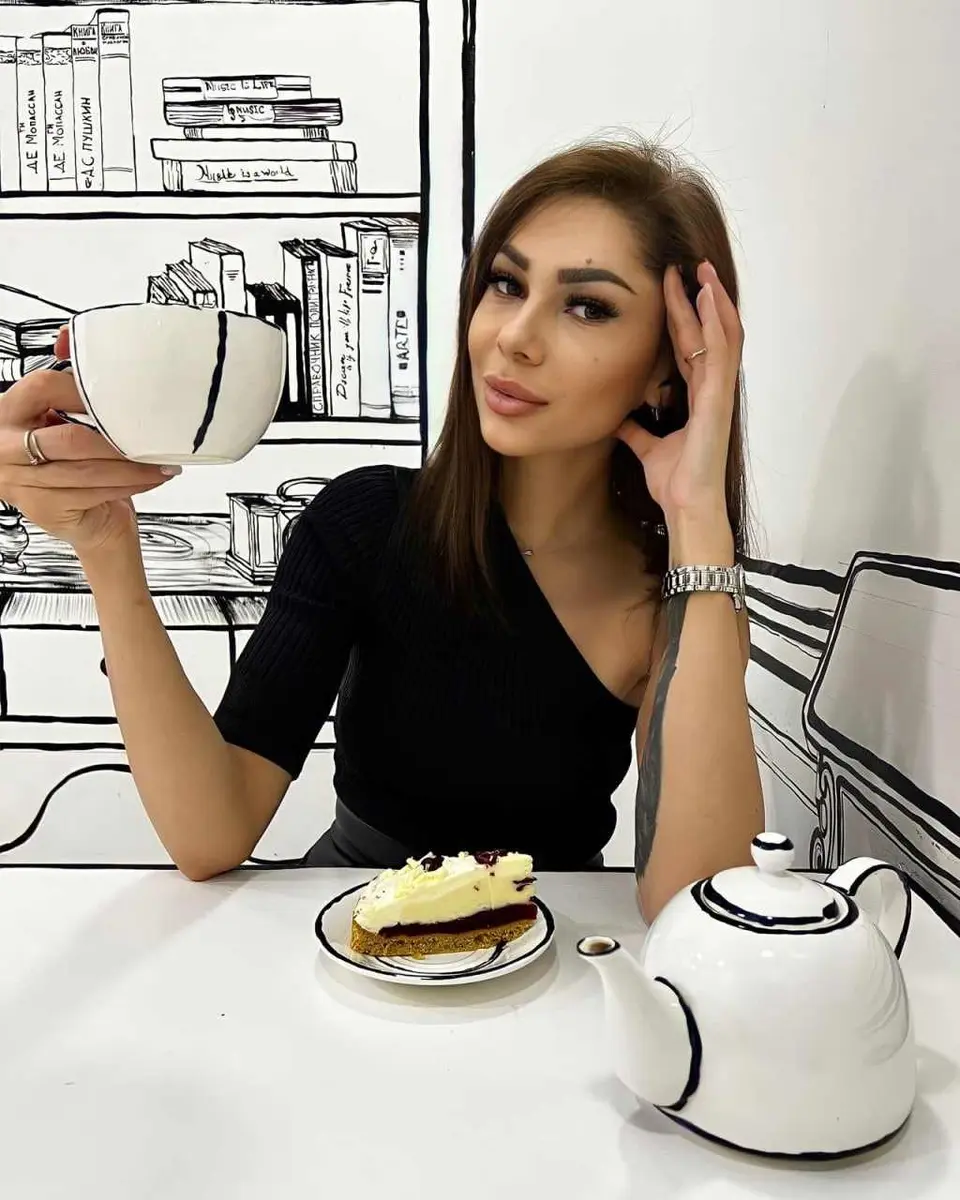 Colibra escort in London