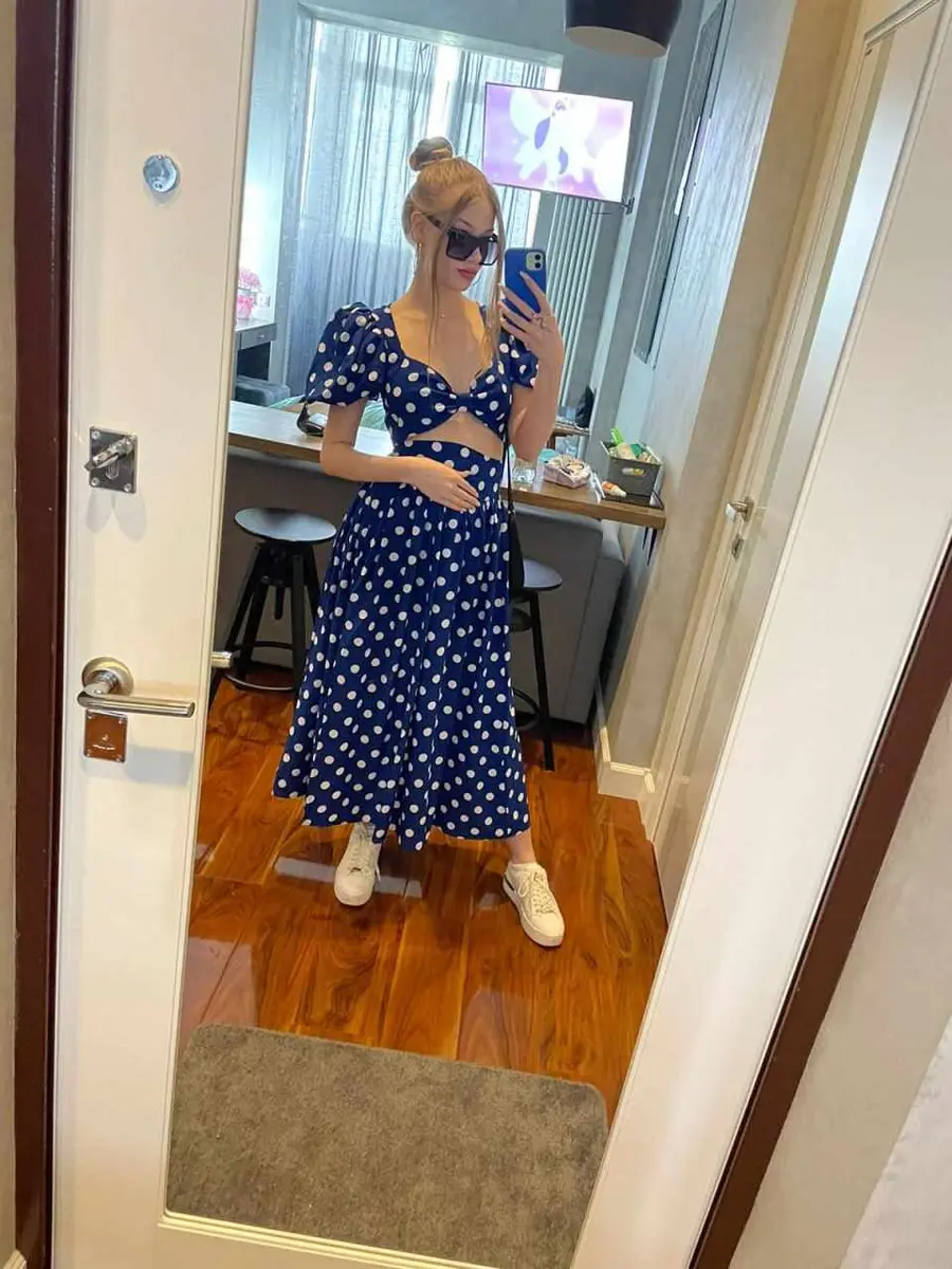 Dana escort in London