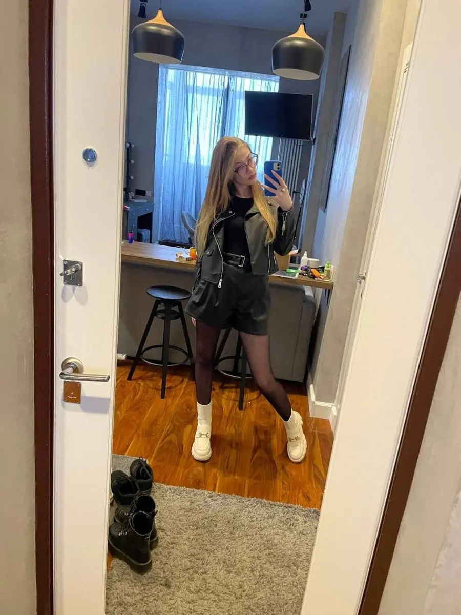 Dana escort in London