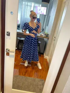Dana escort in London