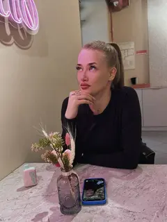 Dana escort in London