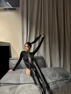 Eveline escort in Paris