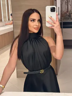 Felicia escort in Paris