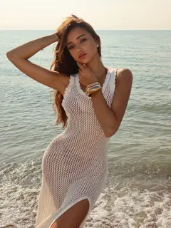 Giselle escort in Paris