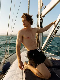 Ivan escort in Paris