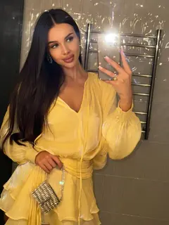 Ivana escort in Paris