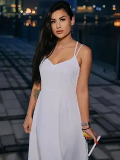 Jasmin escort in Paris