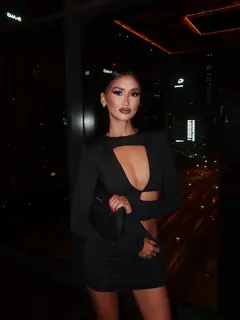 Jasmina escort in Paris