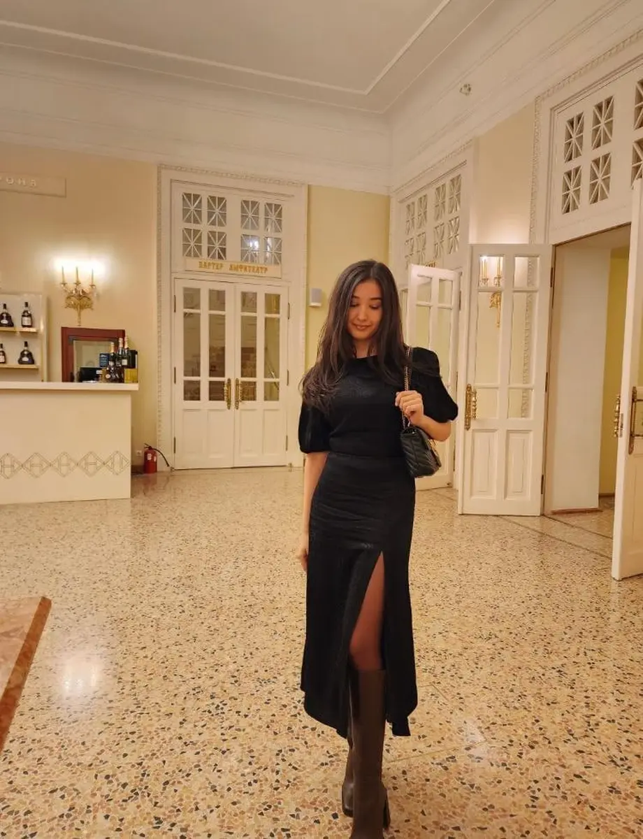 Jenny escort in London