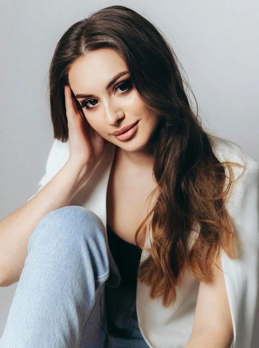 Julietta escort in Paris