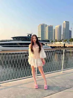 Kamila escort in London