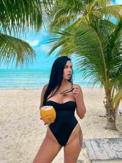Katherine escort in London