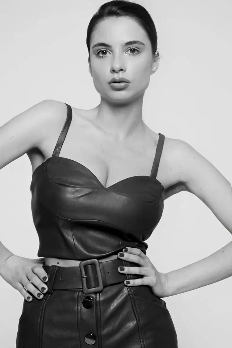 Kaya escort in London