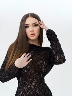 Ksenya escort in Paris