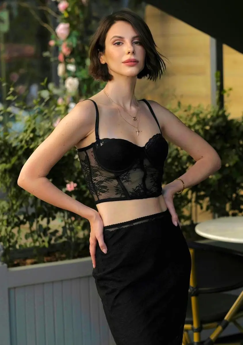 Lala escort in Paris