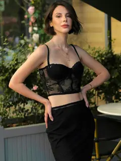 Lala escort in Paris