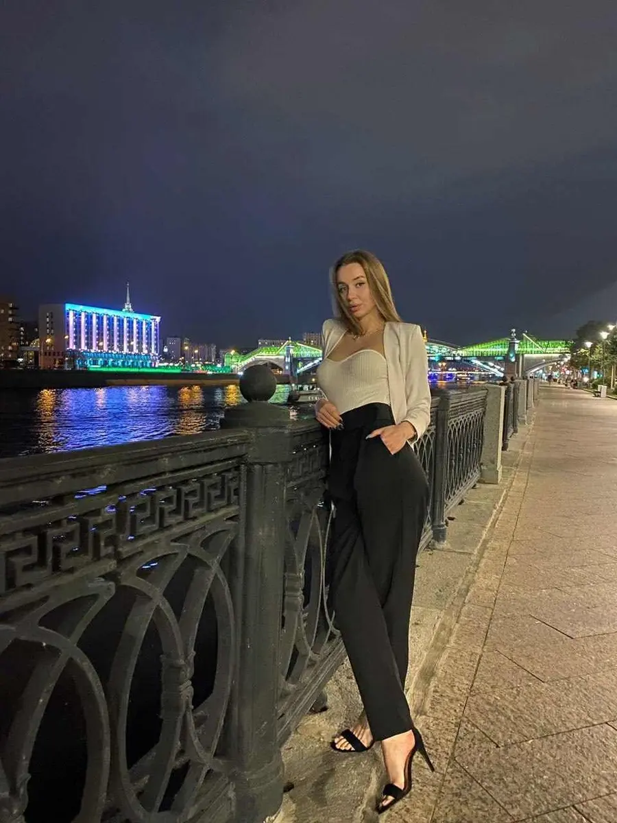 Lera escort in London