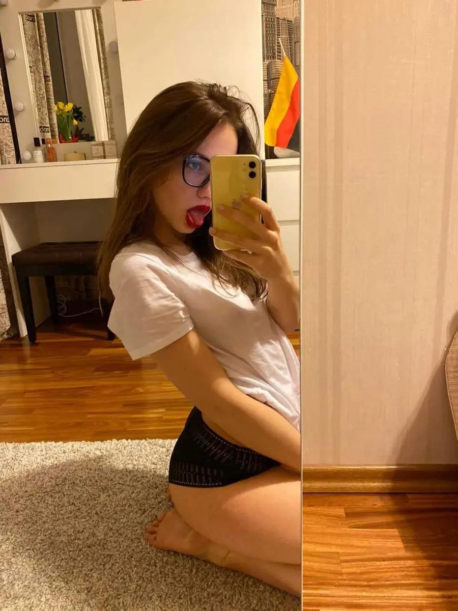Lilya escort in London