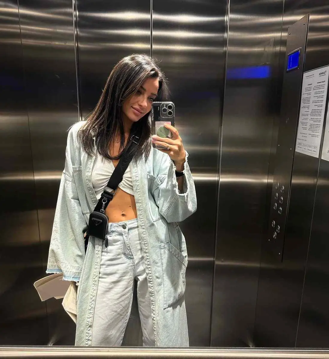 Maif escort in London