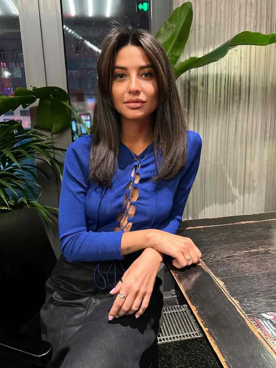 Maif escort in London