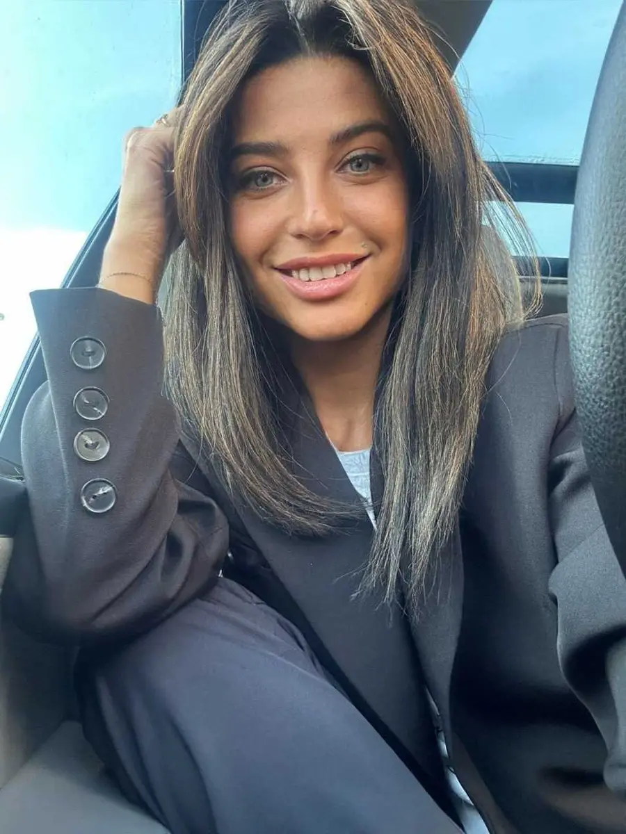Maif escort in London