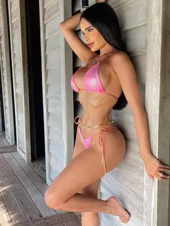 Mariell escort in Paris