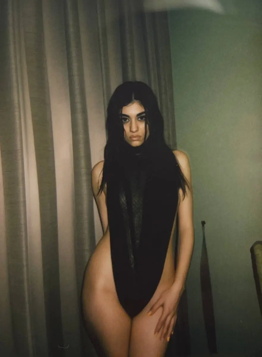 Miley escort in London