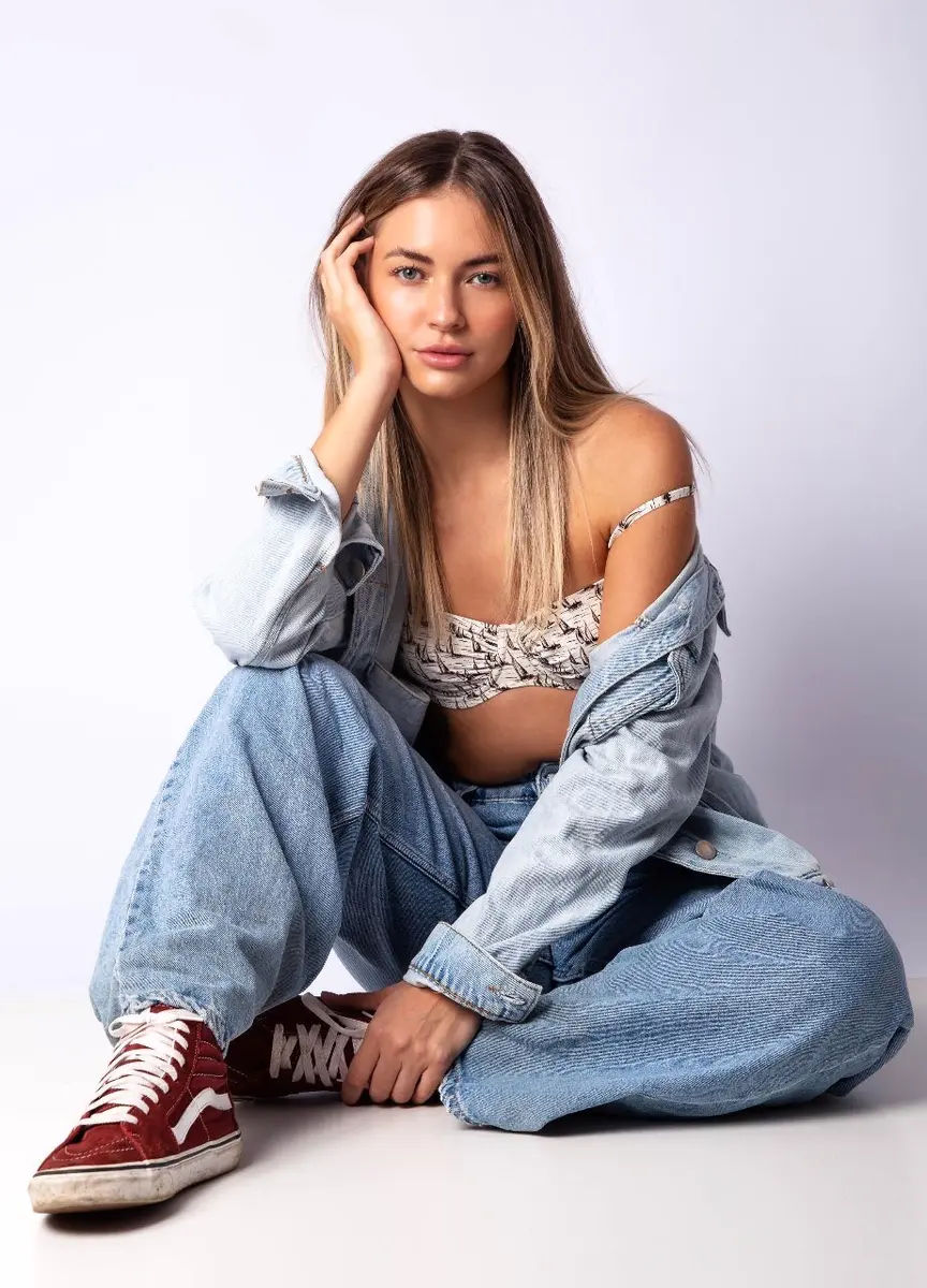 Nataly escort in Paris
