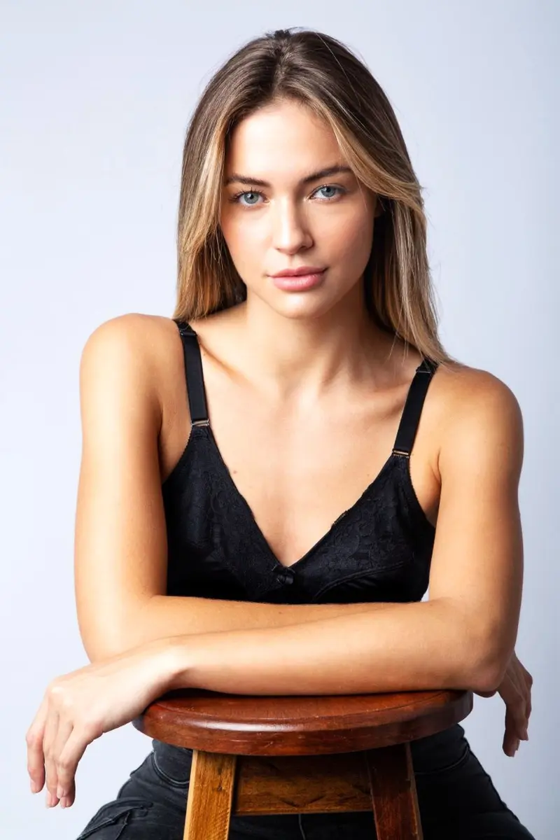 Nataly escort in Paris