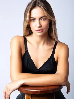 Nataly escort in Paris