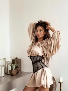 Nika escort in London