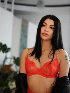 Nuka escort in London